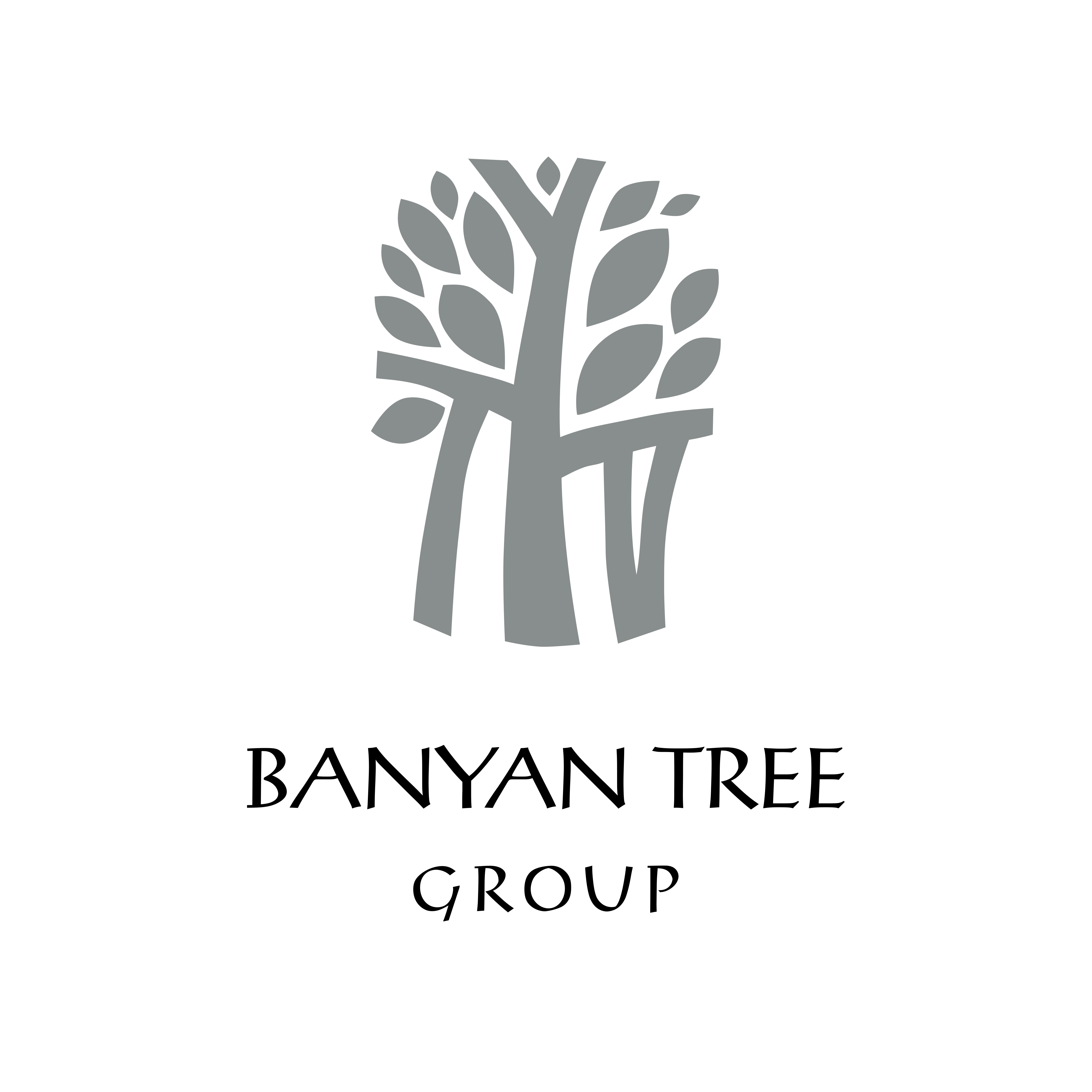 Banyan Tree logo