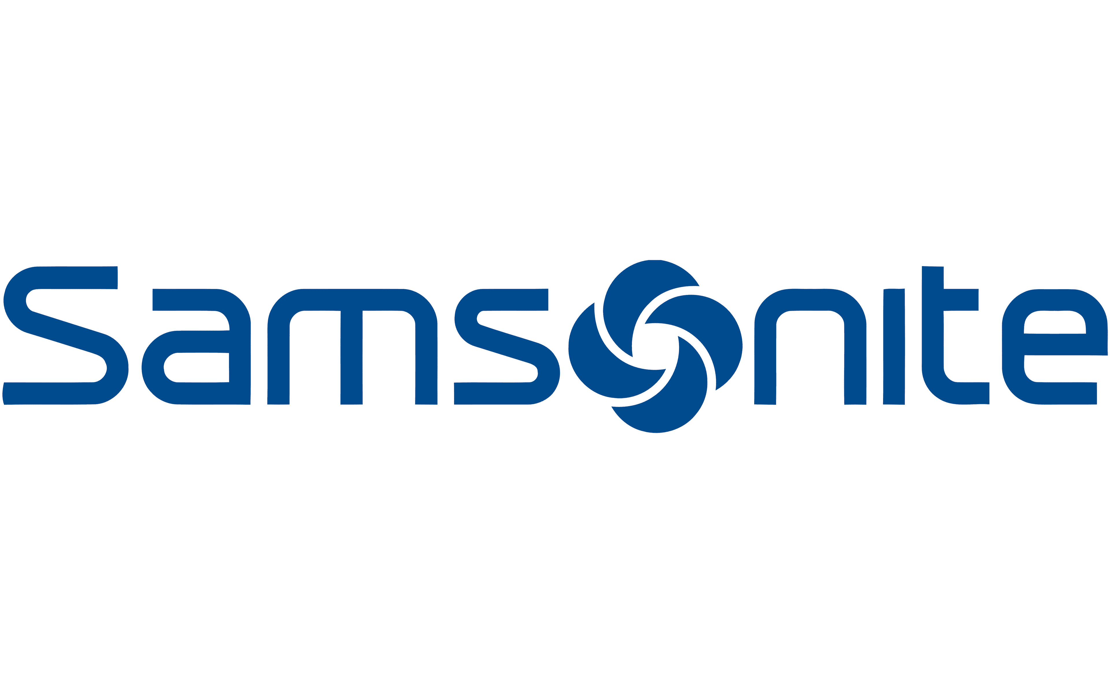 Samsonite logo